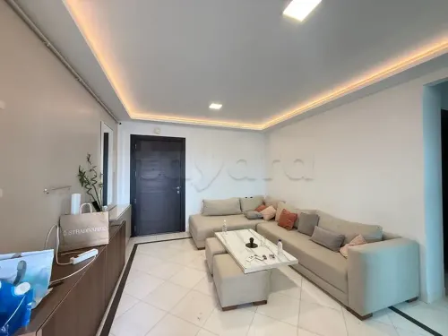 appartement S2 meublée au lac 2