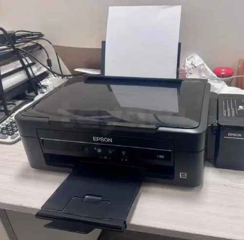 Imprimante Epson L382 Comme Neuve
