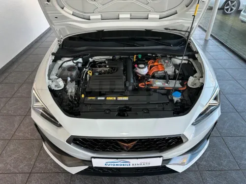 Cupra leon E-hybride 2024cv
