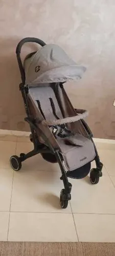 poussette bagage cabine ✈️