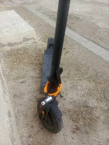 trottinette électrique