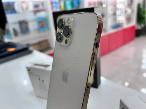 Apple 🍏 iPhone 13 Pro Max 128GB 6 Mois Garantie