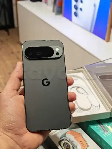 Google Pixel  10 Pro XL