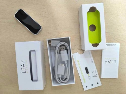 LEAP MOTION LEAP Motion Controller 3D USB