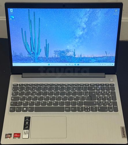 Lenovo IdeaPad 3 – Ryzen 7