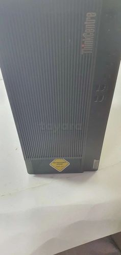 Lenovo Thinkcentre i5 12500 16G DDR5 256G SSD