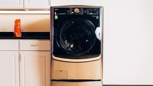 👉LG 21kg Lavante/séchante SMART-WiFi (Haute Gamme)