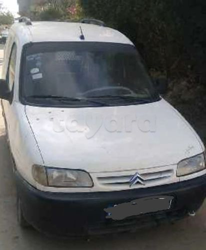 Livreur transporteur