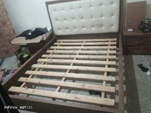 lit chambre a coucher