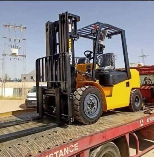 للكراء رافعة شوكية