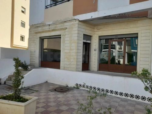 local commercial à vendre