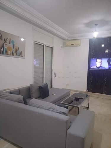 Location Appartement S2 Meublé A Ariana Ennasr Tel 20011116