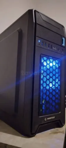 Unité Gamer Ryzen 5 3400GE GTX 1050Ti 4Go Ram 8Go NVME 256Go