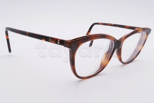 LUNETTES DE VUE FEMME DIOR