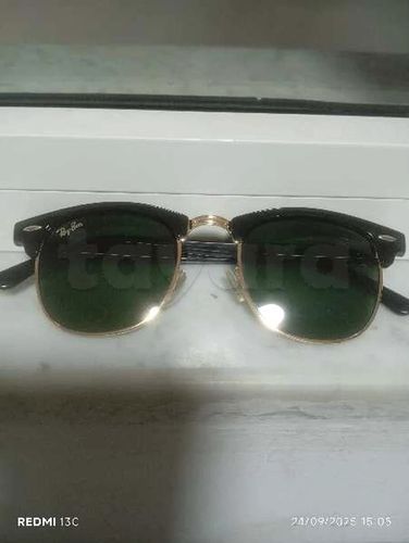 lunettes RayBan noir à vendre tel 23990785
