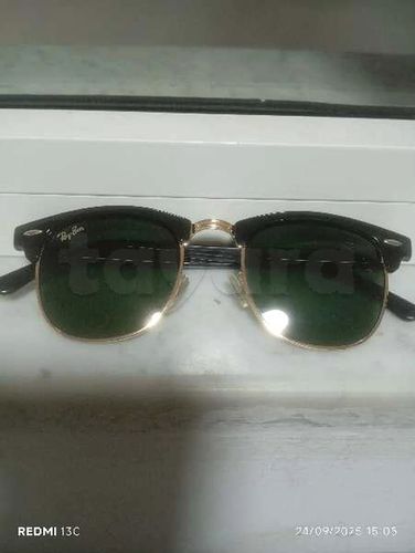 lunettes RayBan noir à vendre tel 23990785