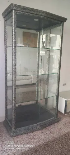 Argentiere en très bon état