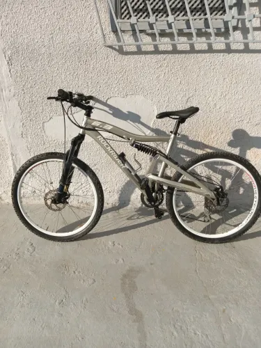 vtt rockrider importe en tre bon eta