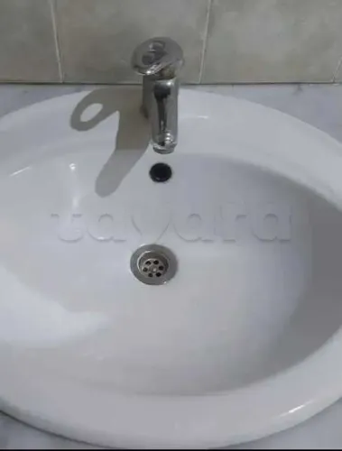 vasque et mitigeur sopal