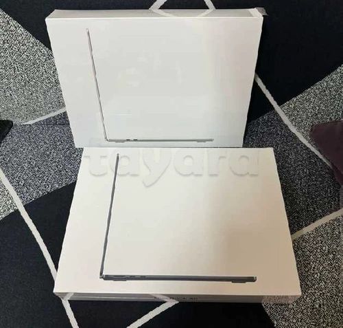 Macbook air 15" m4  24/512 cacheté