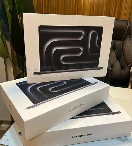 Macbook pro m4 m4 pro m3 m3 pro m3 max m4 max cacheté