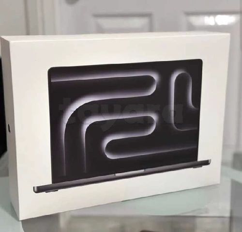 Macbook pro m4 max 16" & 14" cacheté