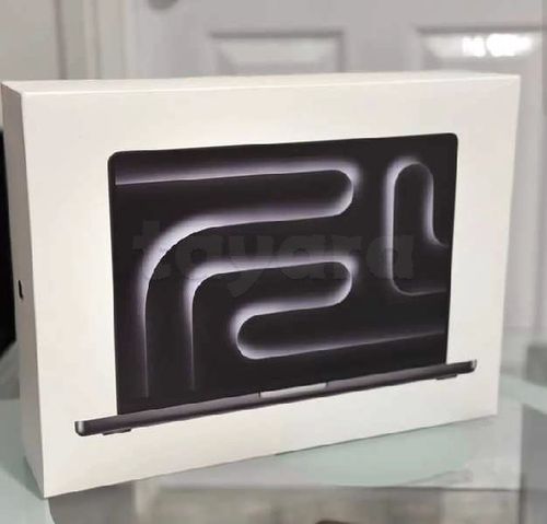 Macbook pro m4 max 16" & 14" cacheté