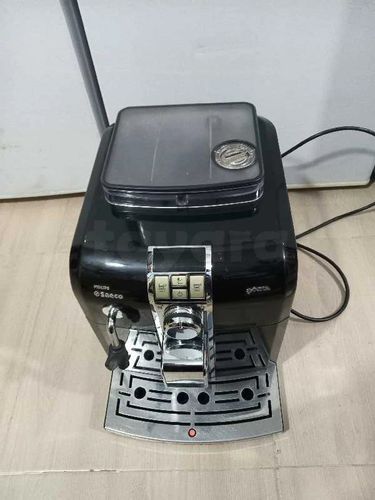 machine à café Philips saeco