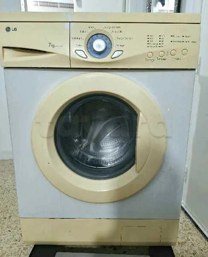 Machine à laver LG 7 kg en Très bon état