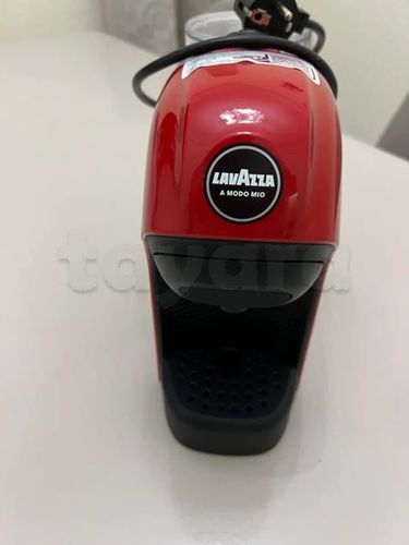 machine café lavazza jdida