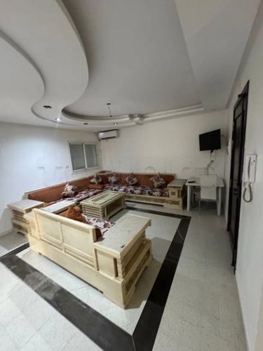 Magnifique Apprt S2 bien meublé hautstanding 53260713 vue mer