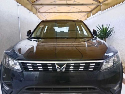 mahindra XUV 300 A VENDRE