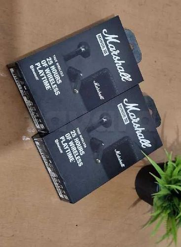 marshall minor III cacheté