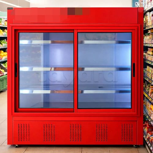 Matériel supérette