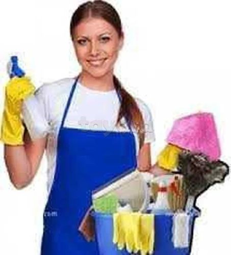 معينة منزلية