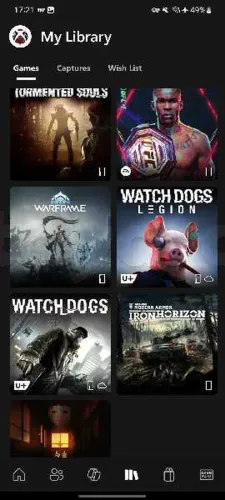 account xbox for sale