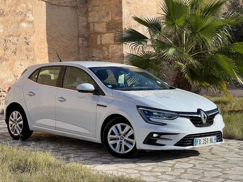 megane 4 phase 2 cockpit