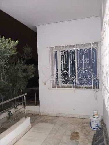 Megrine Côteaux AL étage de villa S+2