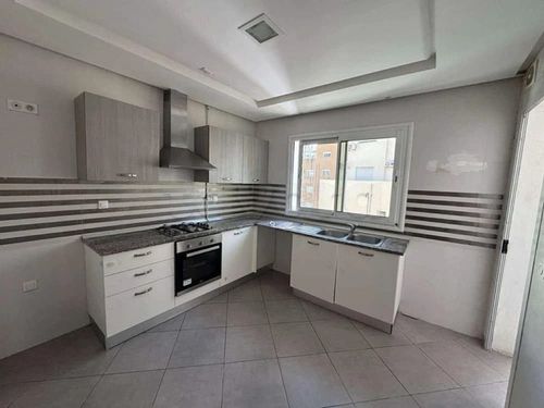 📍MENZAH 9 C : APPARTEMENT S+2 A LOUER