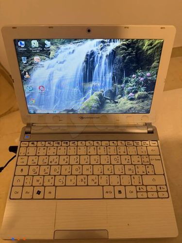 mini pc packard Bell