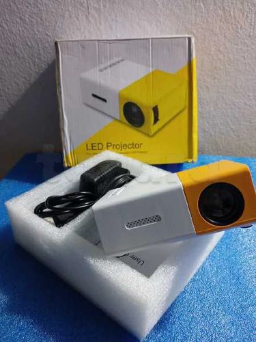 Mini Vidéo Projecteur Portable