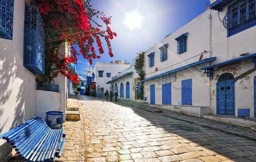 منزل للكراء