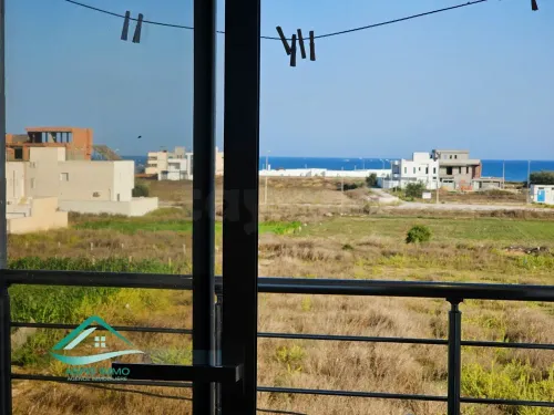 Appartements à cité Riadh Kelibia