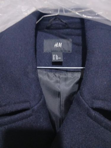 Montaux HM Bleu Femme