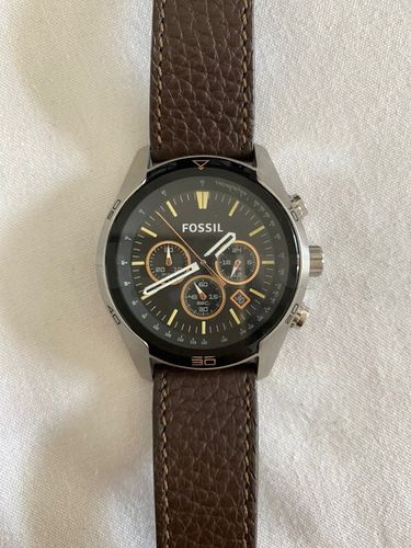 Montre FOSSIL chronographe