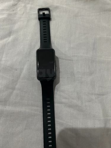 Montre huawei band 7-B0E