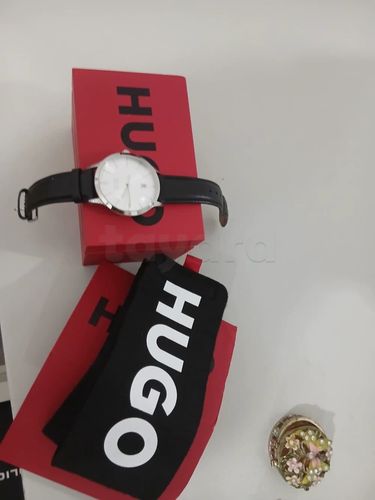 Montre Hugo boss homme