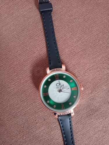 Montre importé de suisse