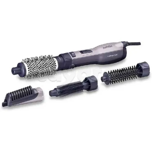 brosse soufflante babyliss neuf avec garantie 27 770 411