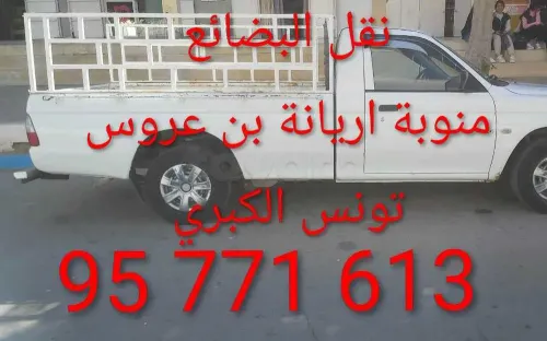 نقل البضائع 95771613